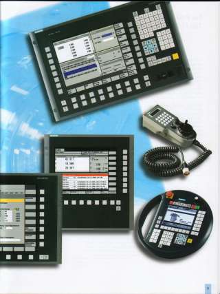 Sinumerik 840D