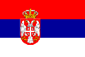 Zastava Srbije